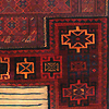 Khorjuns or Khorjean kilims