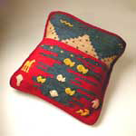 Kilim (Gelim) Pillows