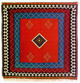 Sofreh Kilims (Gelims)