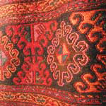Suzani (Souzani) kilims
